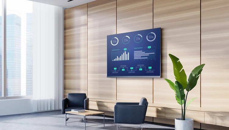 Телевидение для бизнеса от Ростелеком в село Емецк (Архангельская область)